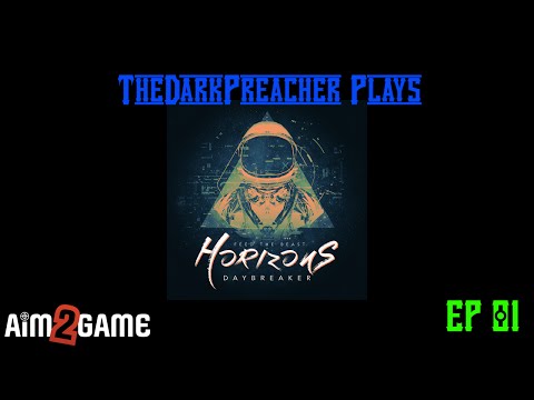 FTB Horizons Daybreaker Ep1 - Mekanism