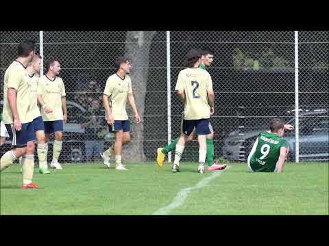 Spielszenen | 4. Runde MS 21/22 vs. SC Binningen