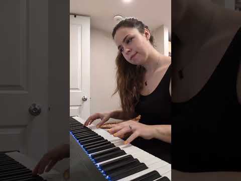 Promotional video thumbnail 4 for Heidi Savoie - Pianist and Vocalist for Weddings and Events