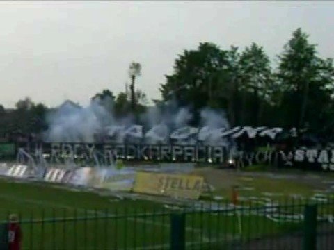 Zapowiedz meczu Stal Sanok - Stal Stalowa Wola