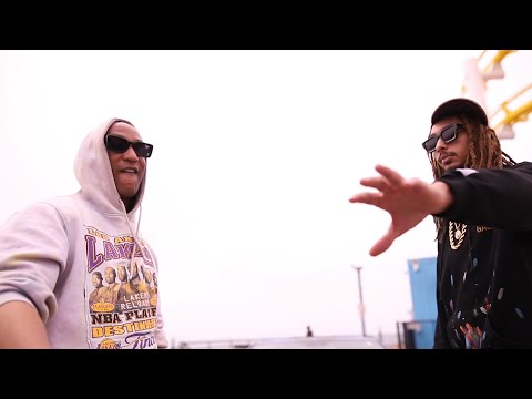 7EVEN 5IVE | DRUG PRINCE FEAT 5IVE MICS