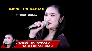 Download lagu Ajeng Tri Rahayu || Tabir Kepalsuan || Live ELVIRA Music Winusakti Gunung manik Talaga mp3
