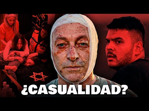 La VERDAD INCÓMODA detrás del tiroteo en Sídney… Algo NO cierra