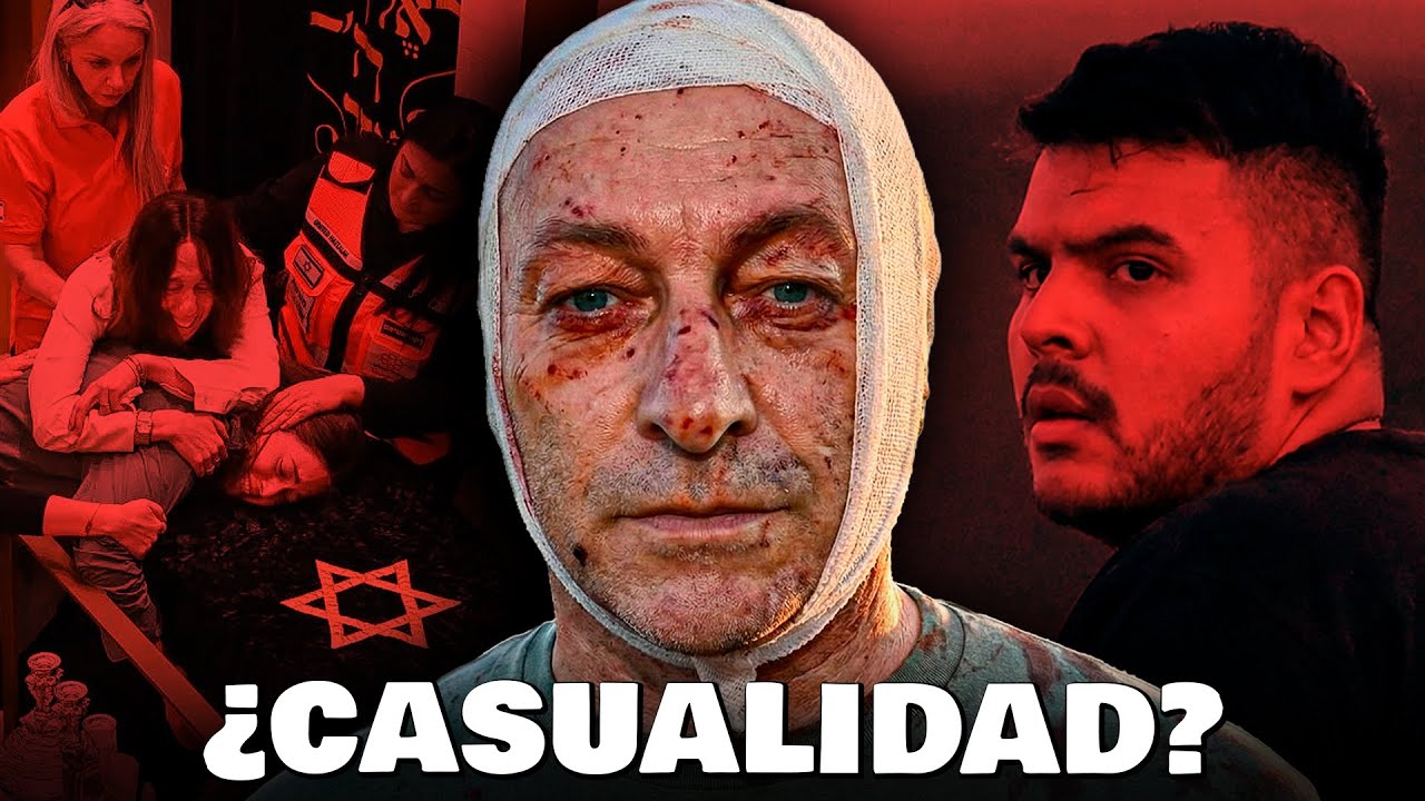 La VERDAD INCÓMODA detrás del tiroteo en Sídney… Algo NO cierra