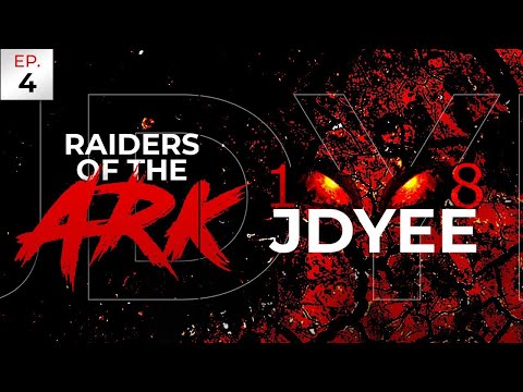 🔴 RAIDERS OF THE ARK W/ 1oo8 JDYEE!!! - EP 4 - Rise of Kingdoms