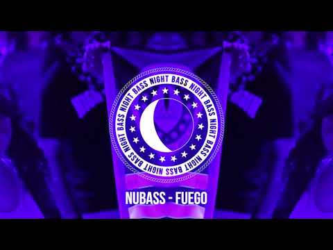 NuBass - Fuego