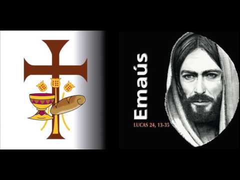 Un nuevo amor. Ministerio musica Emaus sfj