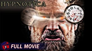 HYPNOTICA - Full Horror Movie  Demonic Possession 