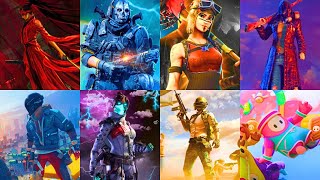 Top 14 Best BATTLE ROYALE Games on PS4 & PS5