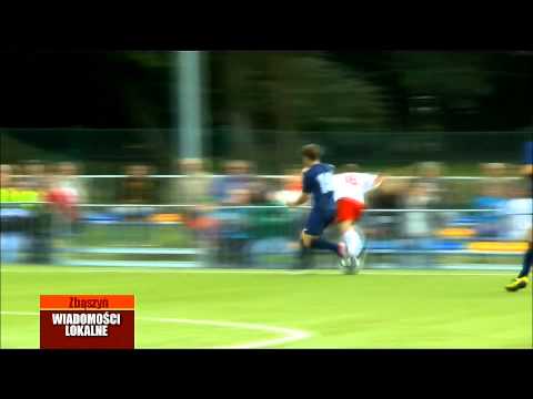 ZTK: Płomień Przyprostynia - 1922 Lechia Kostrzyn 2:1 (1:1)