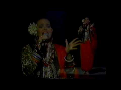 Bibi  Provence - La Mama