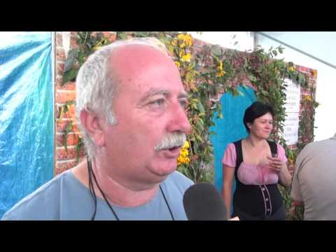 Borbarátok Éjszakája - Szentlőrinc