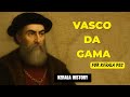 Arrival Of Portuguese In India Vasco Da Gama Nino Da Cunha Kerala PSC History
