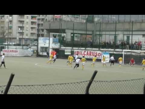 DIL31 190317 - LIGORNA - MASSESE 2 - 6 | SERIE D GIR. E