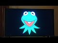 The Muppet Christmas Carol Intro