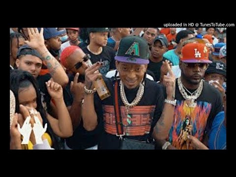 La Piri Remix - Rochy Rd X Gran Memin X Ceky Viciny X La Pervesa X Cherry X Quimico X Yomel X Yailin