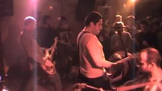 Sixpack - Mistral, St-Etienne, 2003 - bande-annonce !