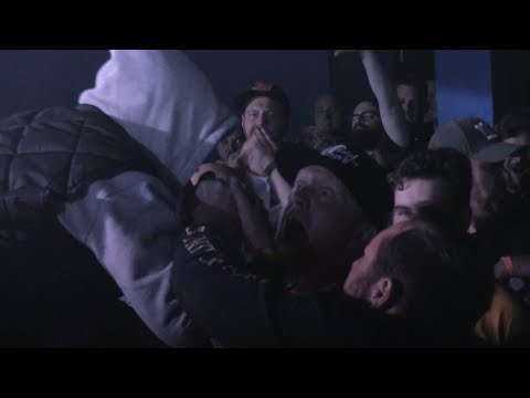 [hate5six] All Out War - October 06, 2018