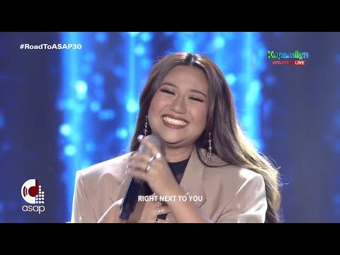 MORISSETTE & DARREN - Die With A Smile (ASAP 10/6/24)