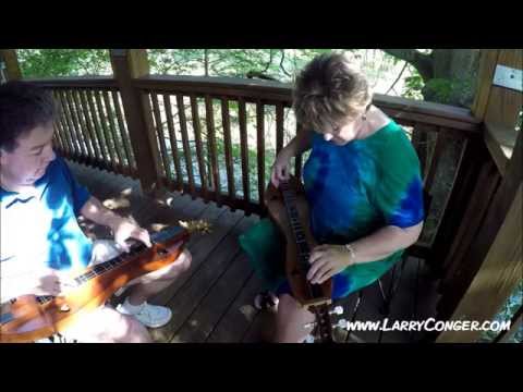 September On The Mississippi (duet)