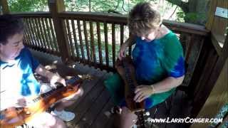 September On The Mississippi (duet)