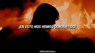 Falling In Reverse - Wait And See / Subtitulado