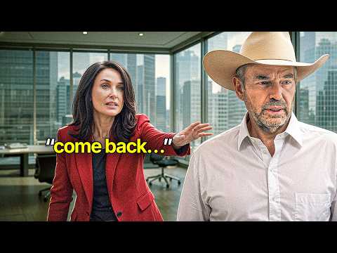 Landman Season 3 Trailer Is Perfect!