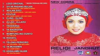 Download lagu New Cobra Religi Jandhut Full Album mp3
