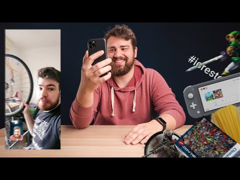 Cosa Fare (e NON Fare) In QUARANTENA!