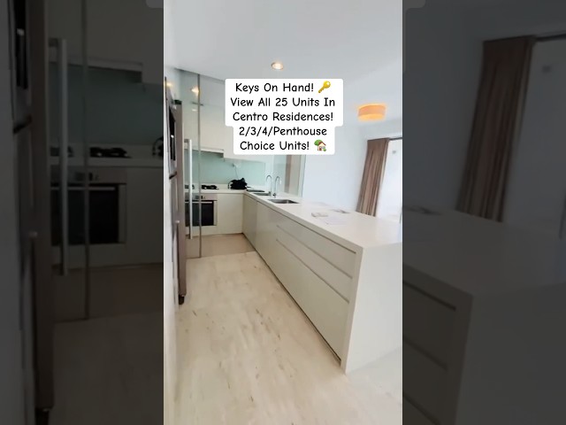 4 Bed Condo for Sale in Centro Residences - Image 12