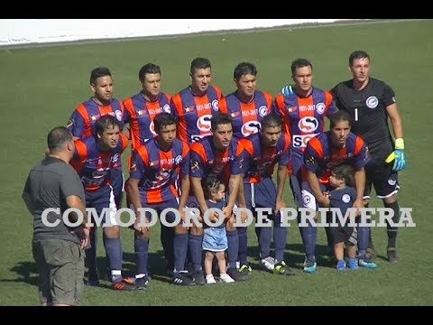 Federal "C" 2018 / USMA 2 - Catamarca FC 1