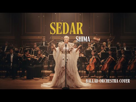 Sedar | Shima | Ballad Orchestral Cover