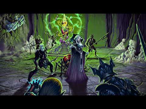 Rise of the Drow: After the Fall (mini-teaser)