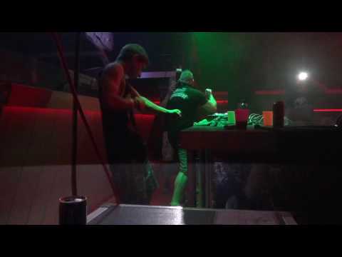 RGB presents: Project X - RGB Main Floor - Aggressive - Part 01