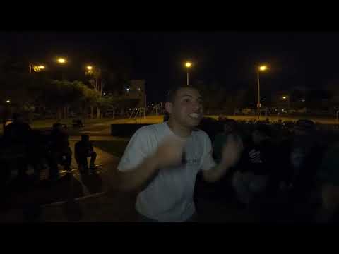 DEXTER vs TATO vs BARKLY - OCTAVOS - LZ TOUR CERCADO DE LIMA