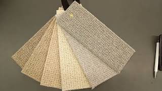 Edel vlněný koberec Lawrence 112 šíře 4m Pearl béžový