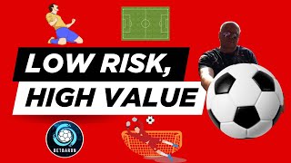 This Asian Handicap Trick Beats Regular Football Betting