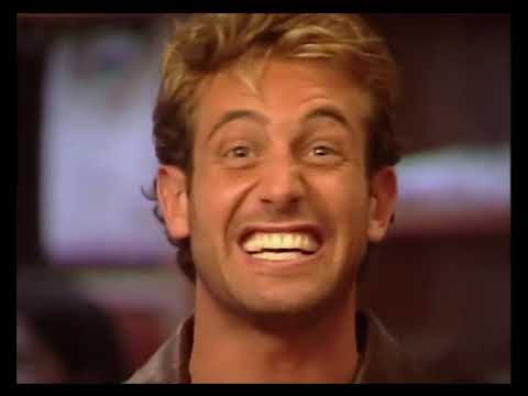 Amigas y Rivales - Transformación de Ulises "El Feo" 2