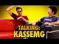 Bobby Lee: MARSHMALLOW TALKING (with Kassem G)