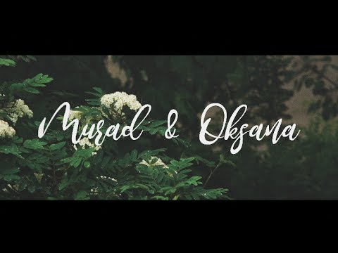 Мурад & Оксана