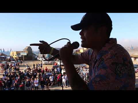 RM vs BRN: Cuartos #KDFinal2019