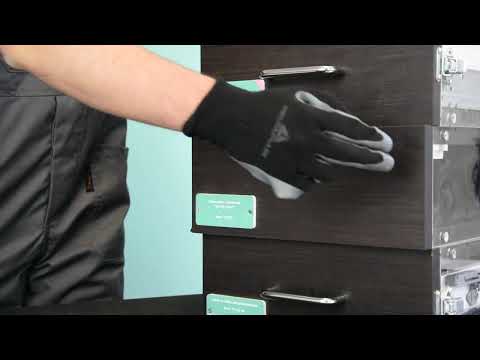 𝗥𝗔𝗠 𝗜𝗻𝗱𝘂𝘀𝘁𝗿𝗶𝗲 - 𝗨𝗻𝗶𝘃𝗲𝗿𝘀𝗮𝗹 𝗣𝘂𝘀𝗵 𝗮𝗻𝗱 𝗣𝗲𝗯𝗼𝘂𝗻𝗱 𝗱𝗲𝘃𝗶𝗰𝗲