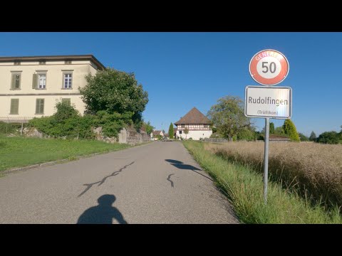 290 - Neuhausen - Trüllikon