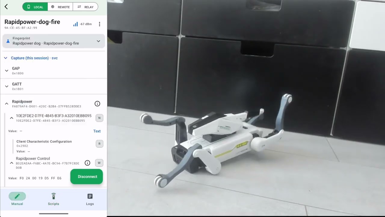 Watch Demo