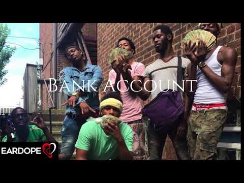 Flo Sinatra - Bank Account (21 Savage Remix) *NEW SONG 2017*