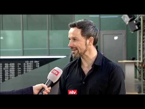 ntv - EZB - Negativzins