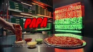 Papa John´s 2025 Papa Dippa Dippa - The Box (06)