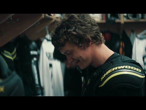 Shane and Ilya S3xting Before the Game - Heated Rivalry