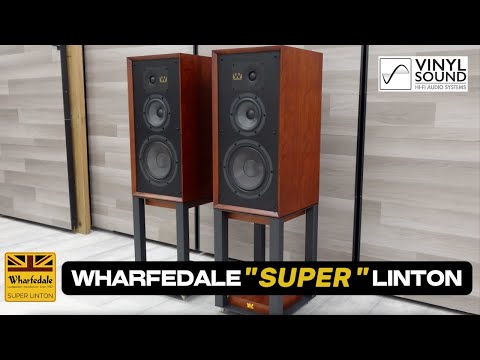 Wharfedale video