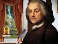 Web Originals : Ask History: Ben Franklin and his Kite | History